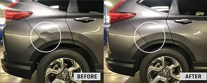 Dent  Repair in San Diego, CA